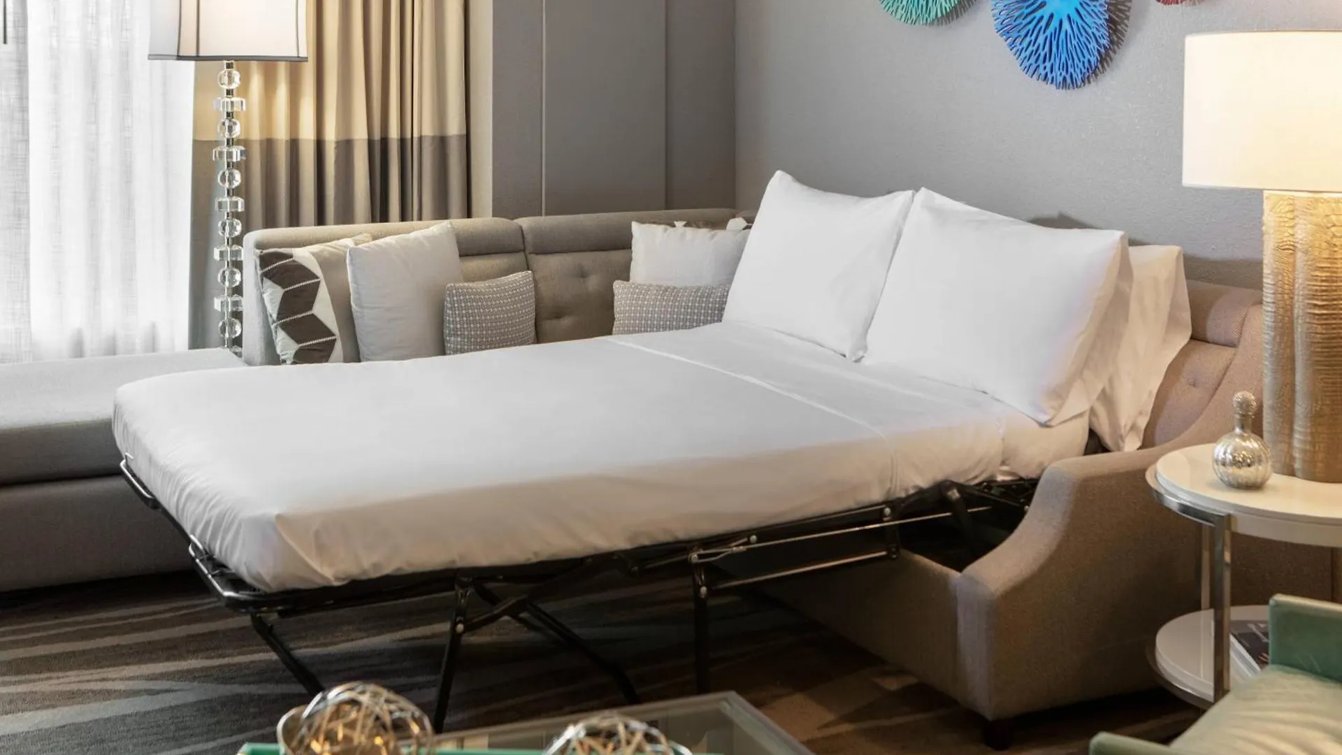 Renaissance Tampa International Plaza Hotel United States