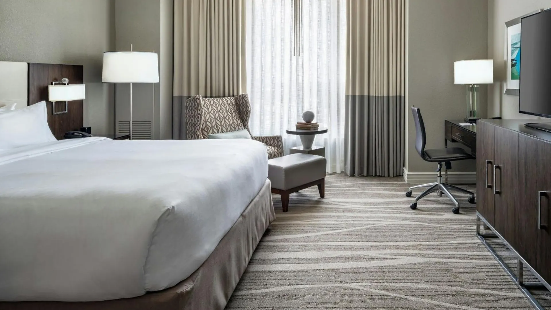Renaissance Tampa International Plaza Hotel 4*,  United States