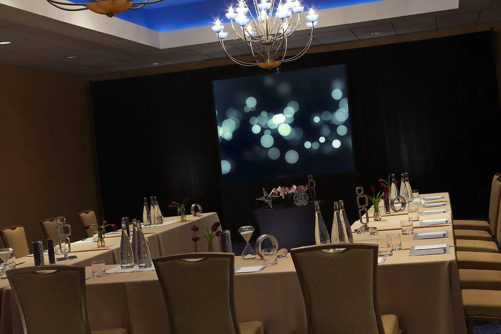 Renaissance Tampa International Plaza Hotel 4*,  United States