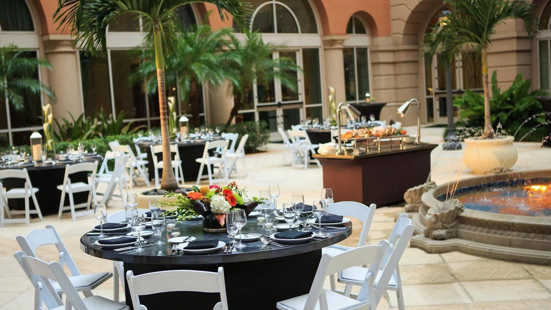Renaissance Tampa International Plaza Hotel 4*,  United States