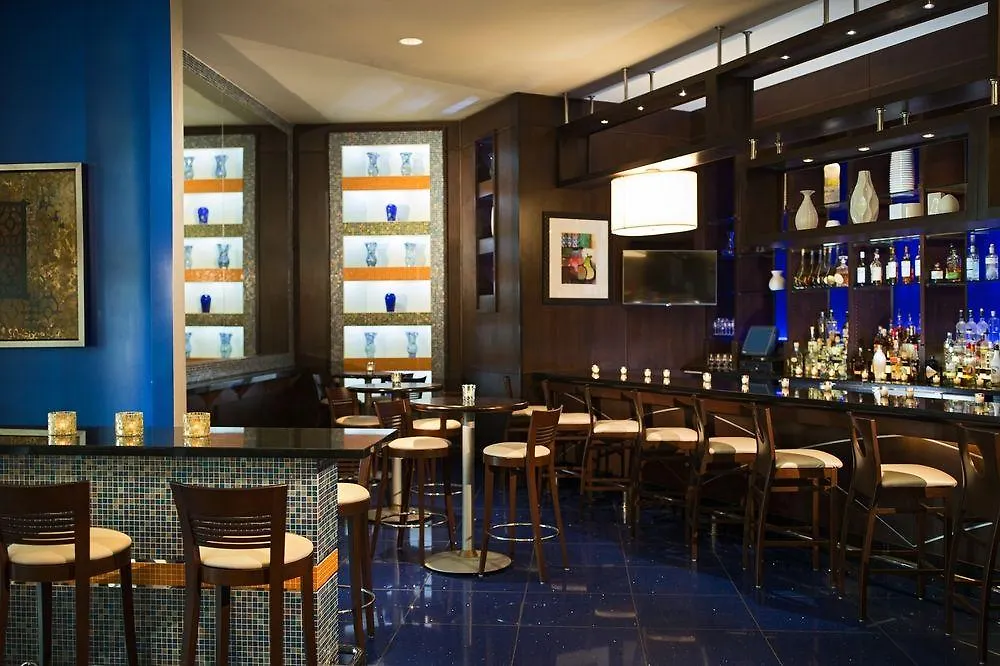 ****  Renaissance Tampa International Plaza Hotel United States