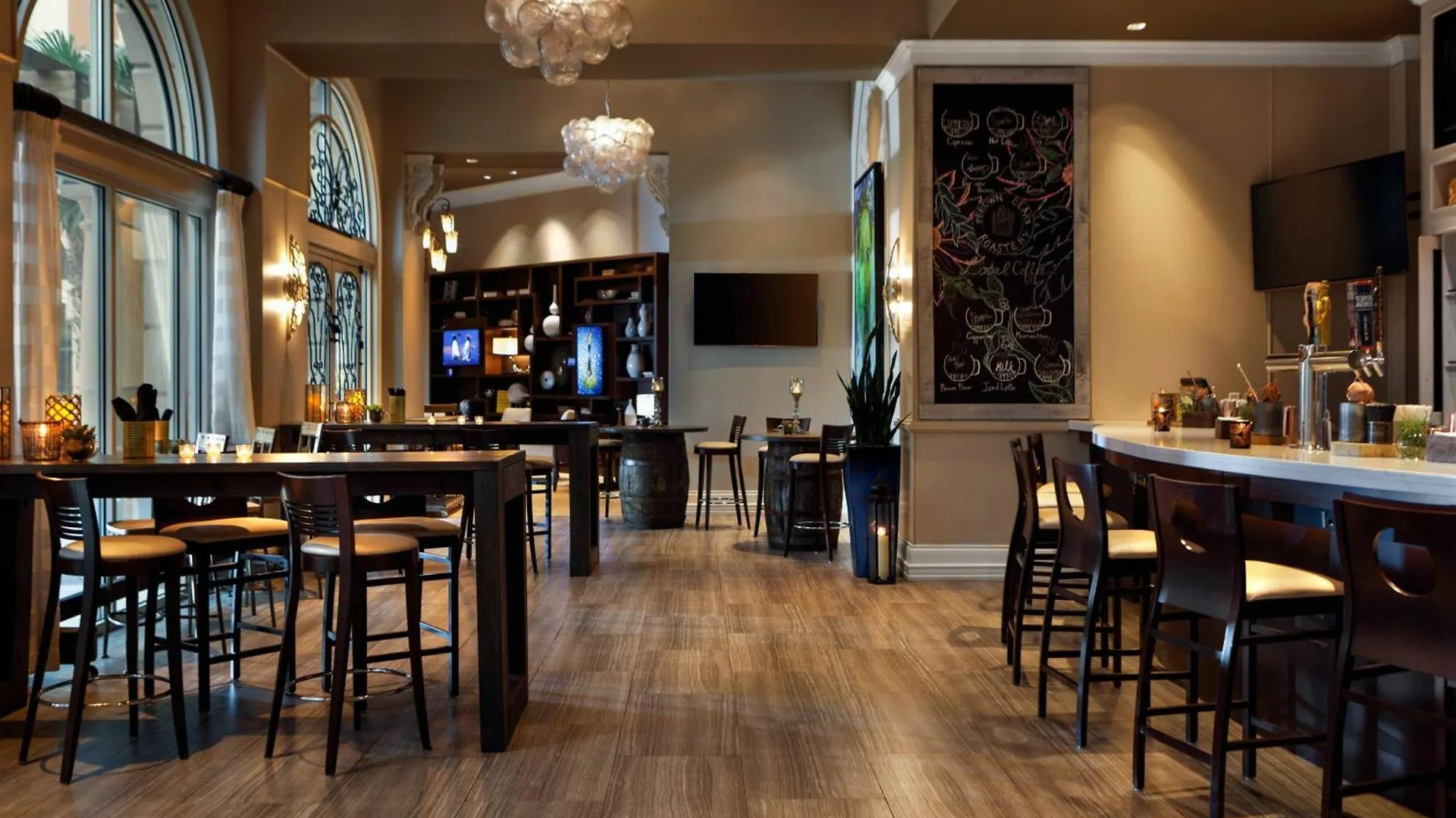Renaissance Tampa International Plaza Hotel 4*,  United States