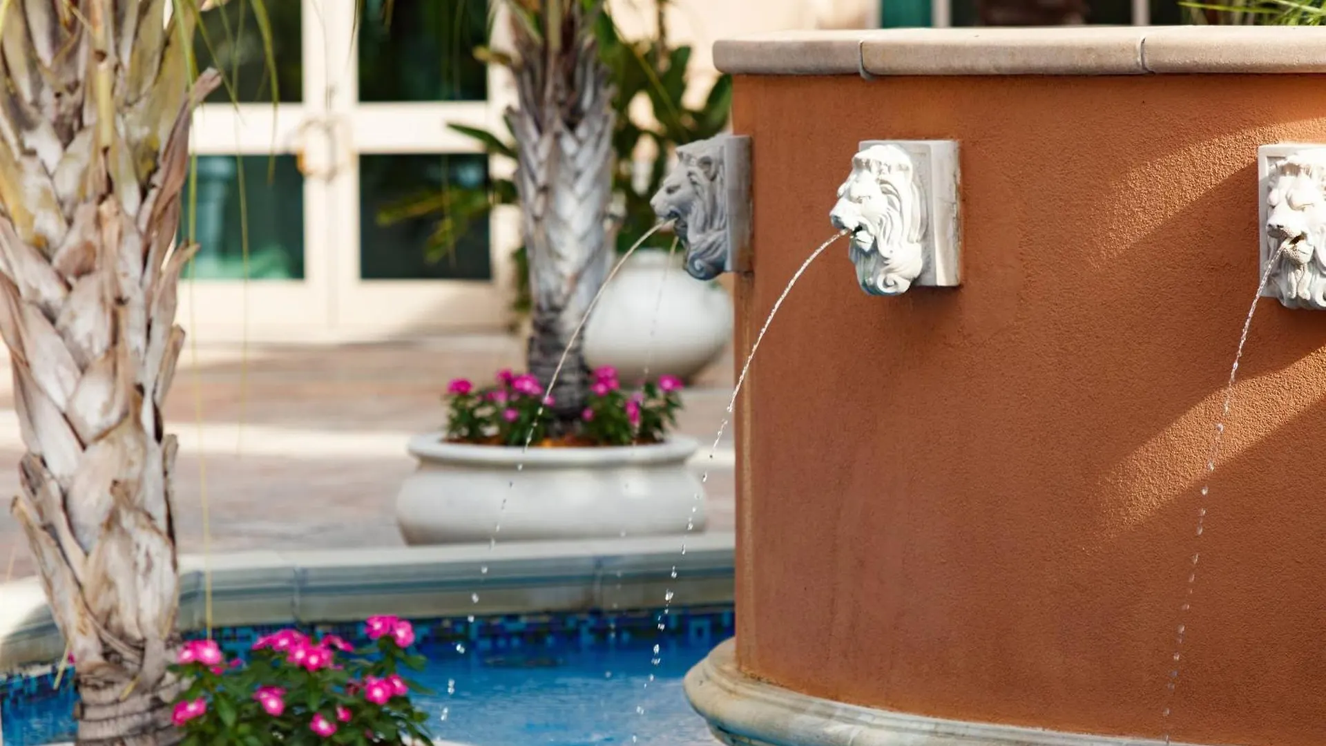 Renaissance Tampa International Plaza Hotel