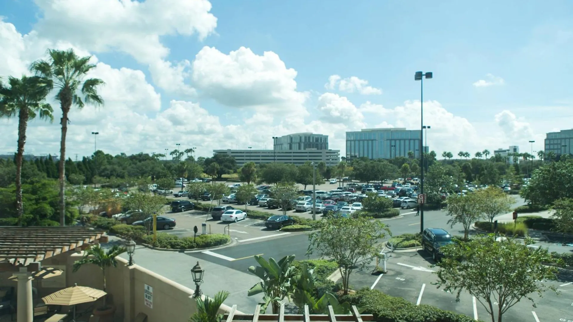 Renaissance Tampa International Plaza Hotel 4*,