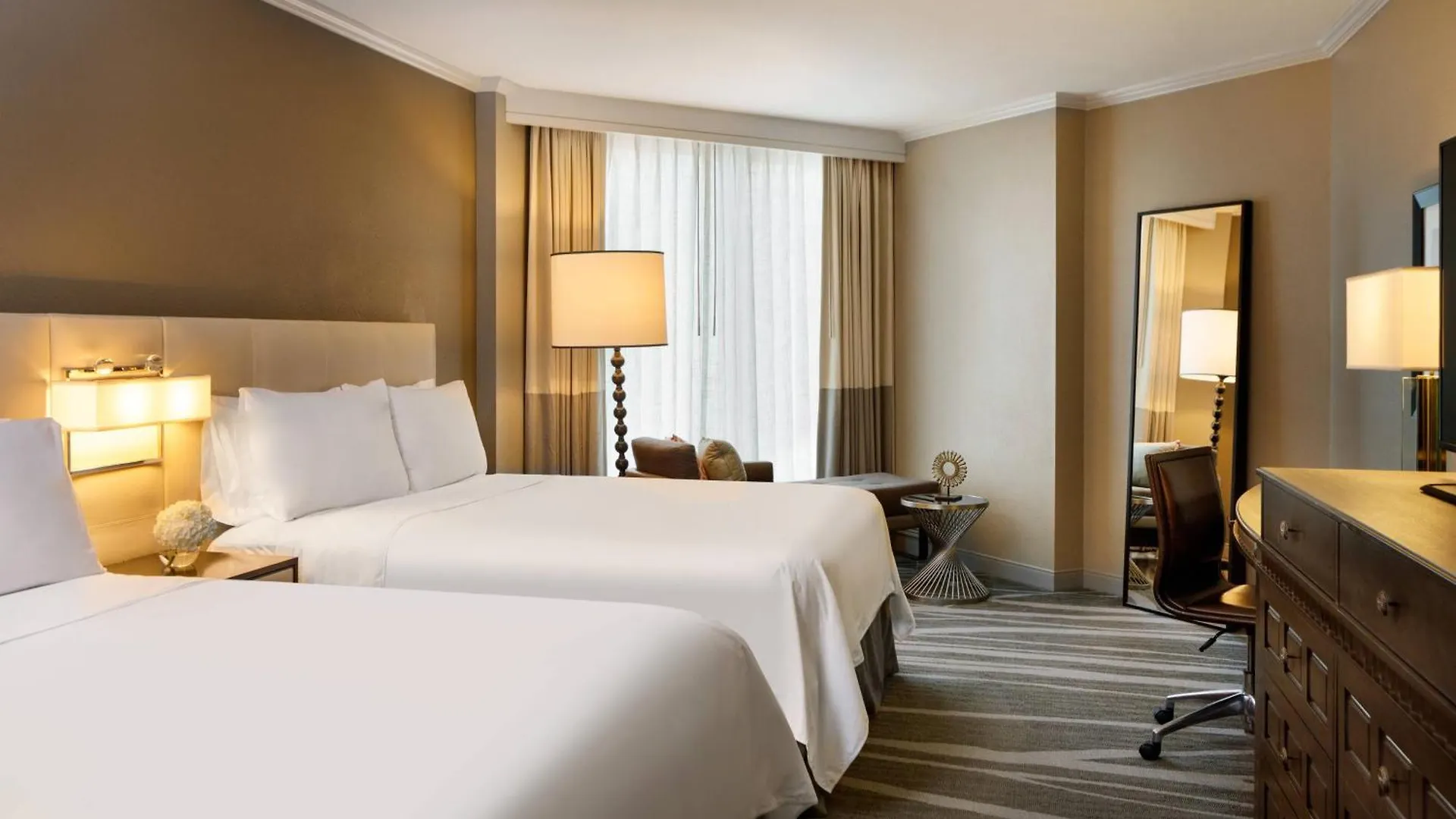 Renaissance Tampa International Plaza Hotel 4*,