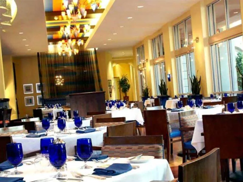 Renaissance Tampa International Plaza Hotel 4*,