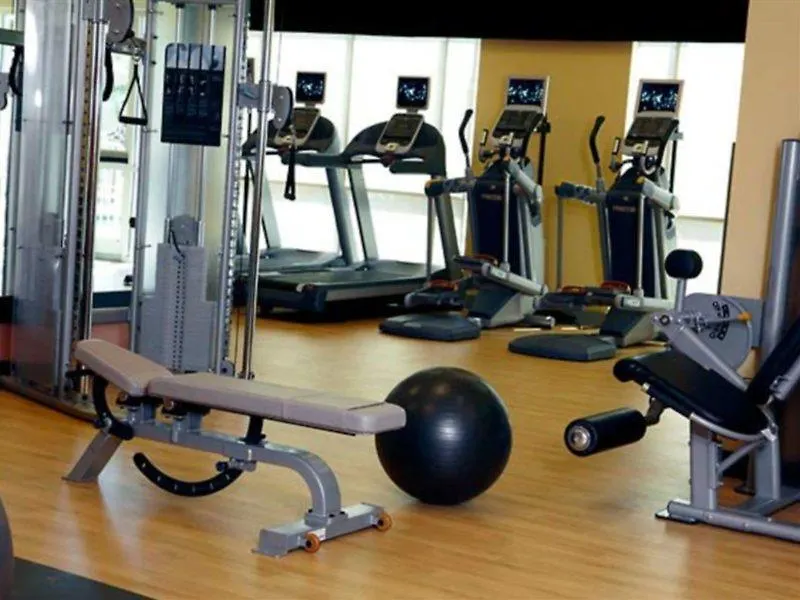 Renaissance Tampa International Plaza Hotel 4*,  United States