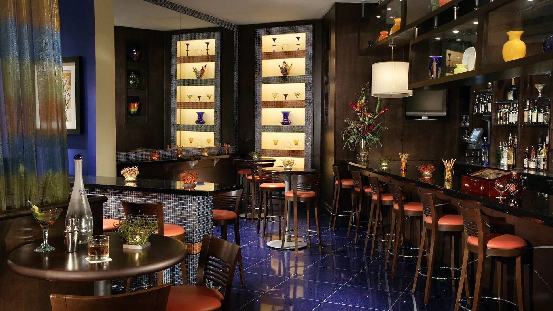 ****  Renaissance Tampa International Plaza Hotel United States