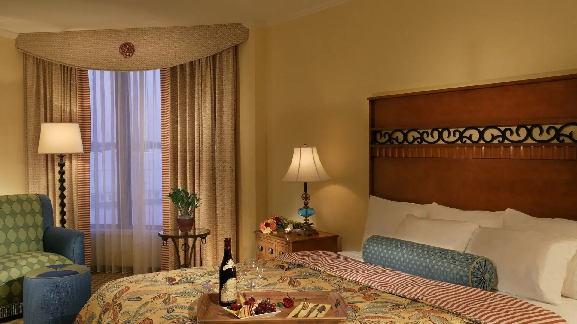 Renaissance Tampa International Plaza Hotel
