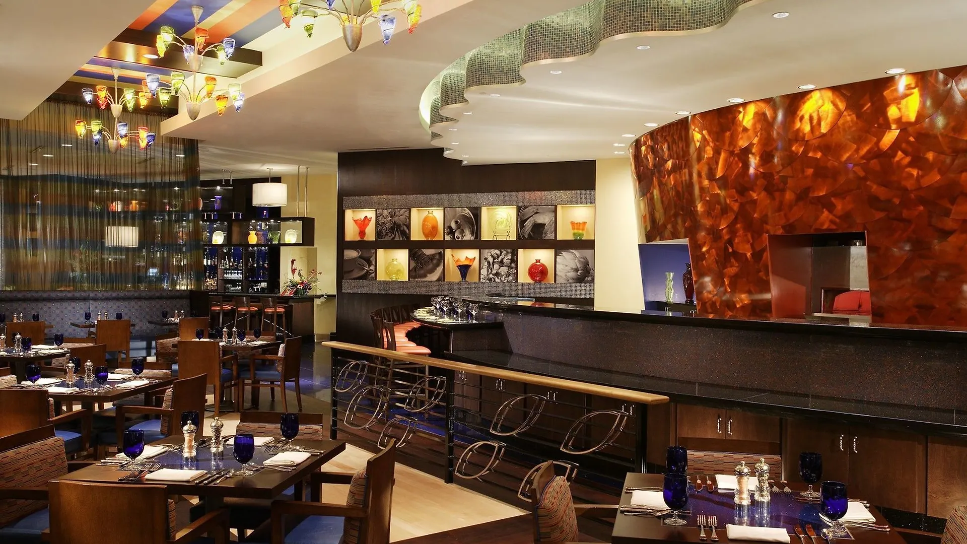 Renaissance Tampa International Plaza Hotel United States