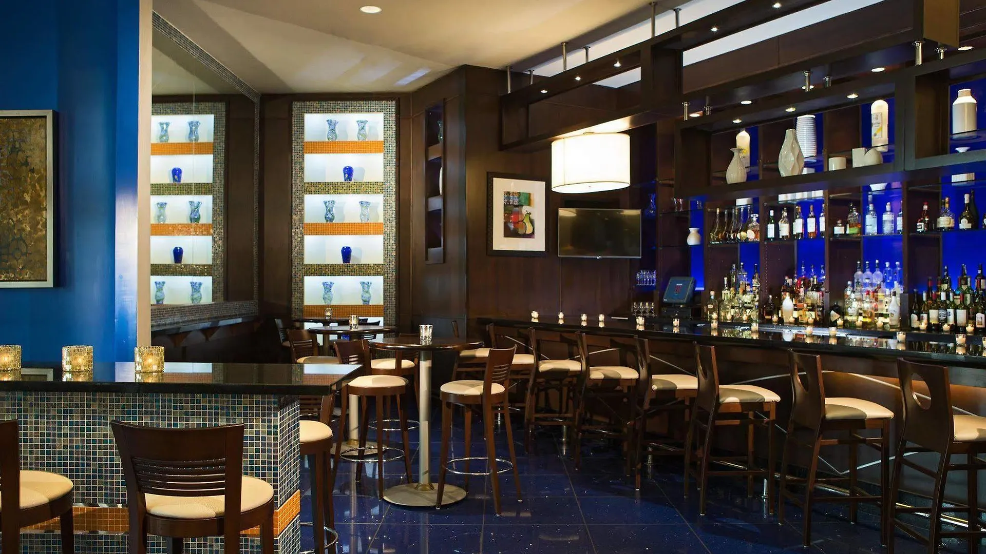 Renaissance Tampa International Plaza Hotel