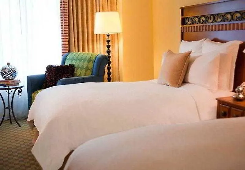 Renaissance Tampa International Plaza Hotel United States