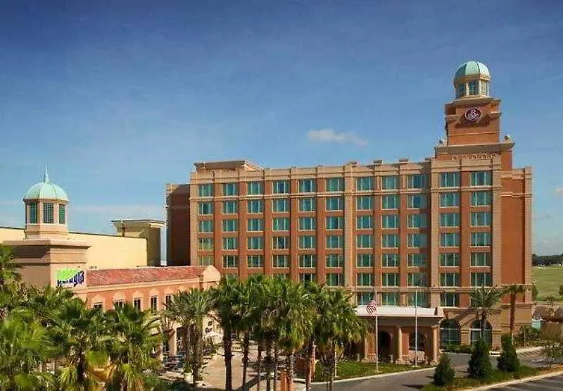 Renaissance Tampa International Plaza Hotel