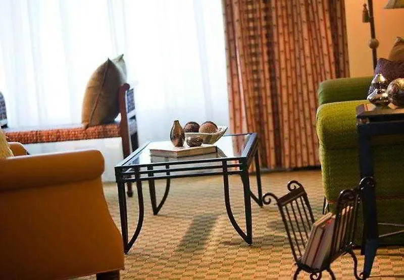 Renaissance Tampa International Plaza Hotel United States