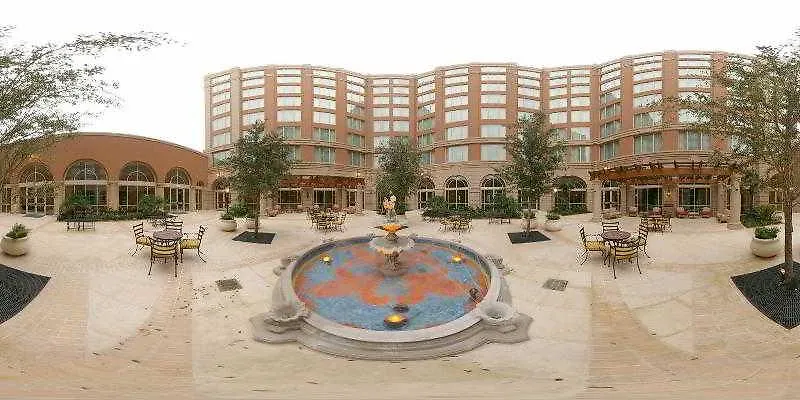 Renaissance Tampa International Plaza Hotel 4*,
