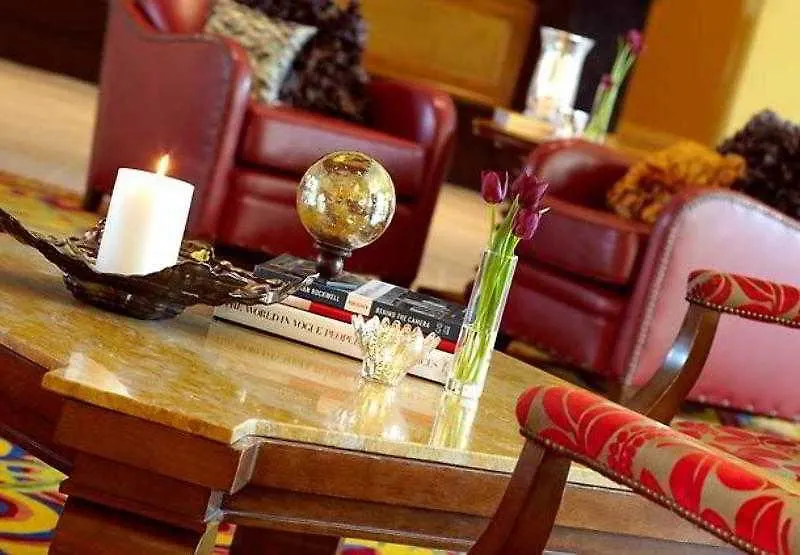 Renaissance Tampa International Plaza Hotel 4*,  United States