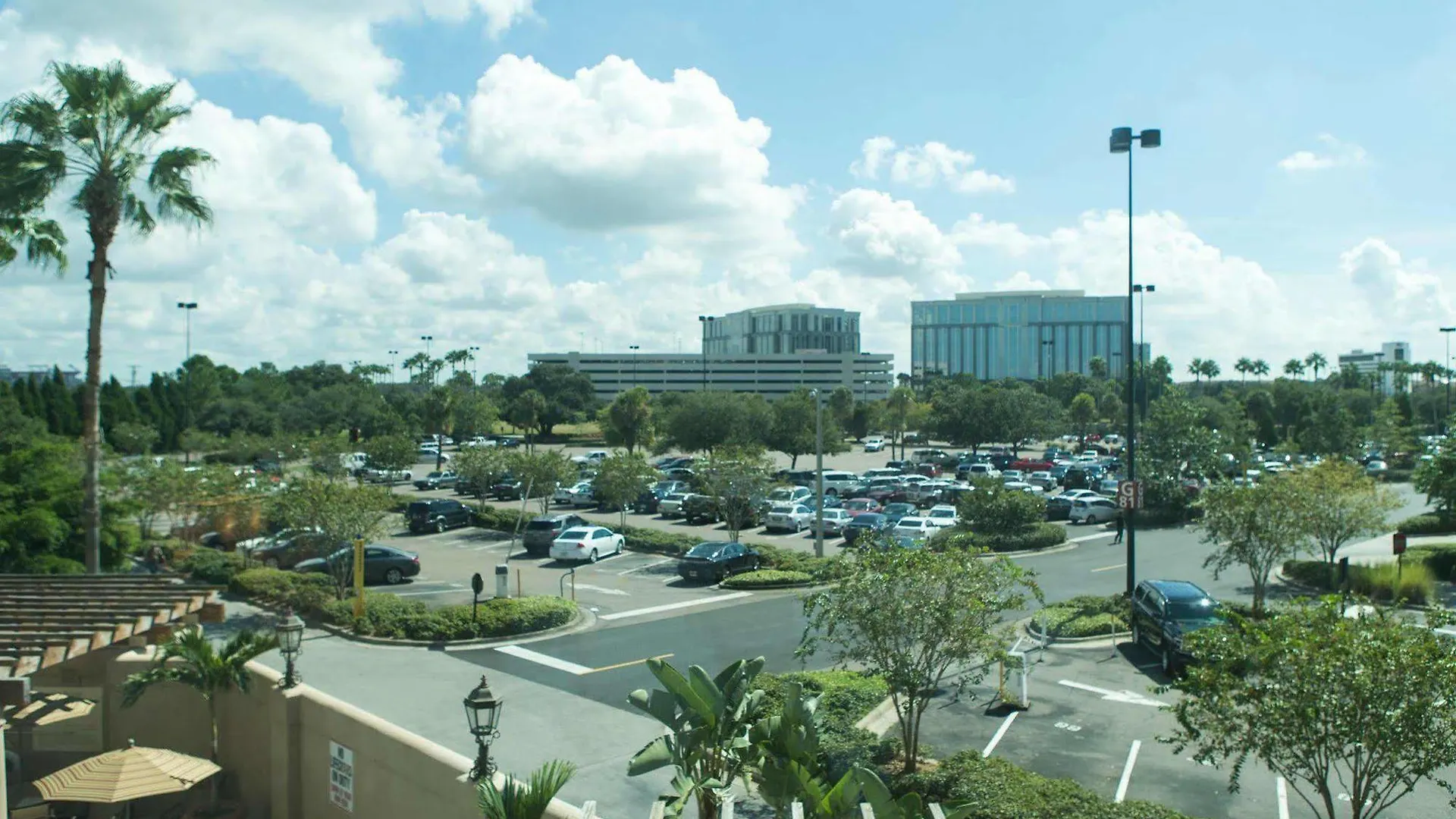 ****  Renaissance Tampa International Plaza Hotel United States