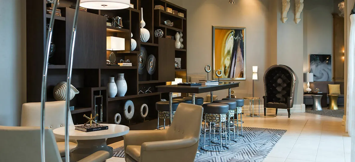 Renaissance Tampa International Plaza Hotel