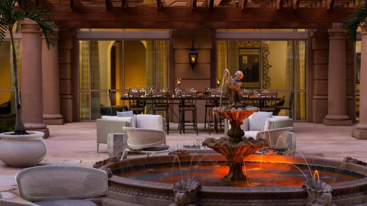 Renaissance Tampa International Plaza Hotel United States