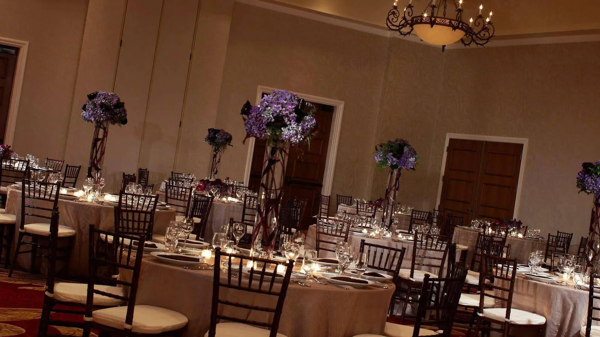Renaissance Tampa International Plaza Hotel