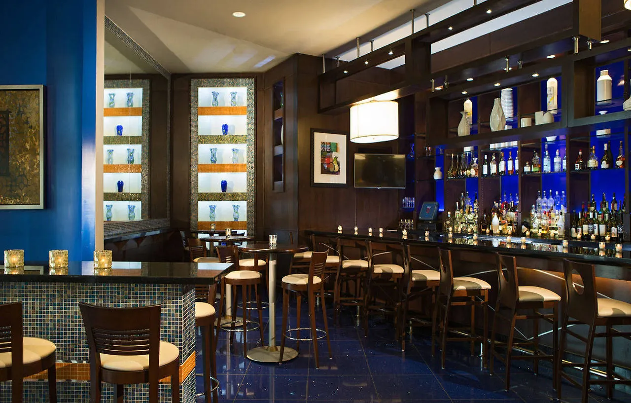 Renaissance Tampa International Plaza Hotel