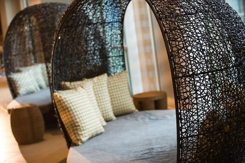Renaissance Tampa International Plaza Hotel United States