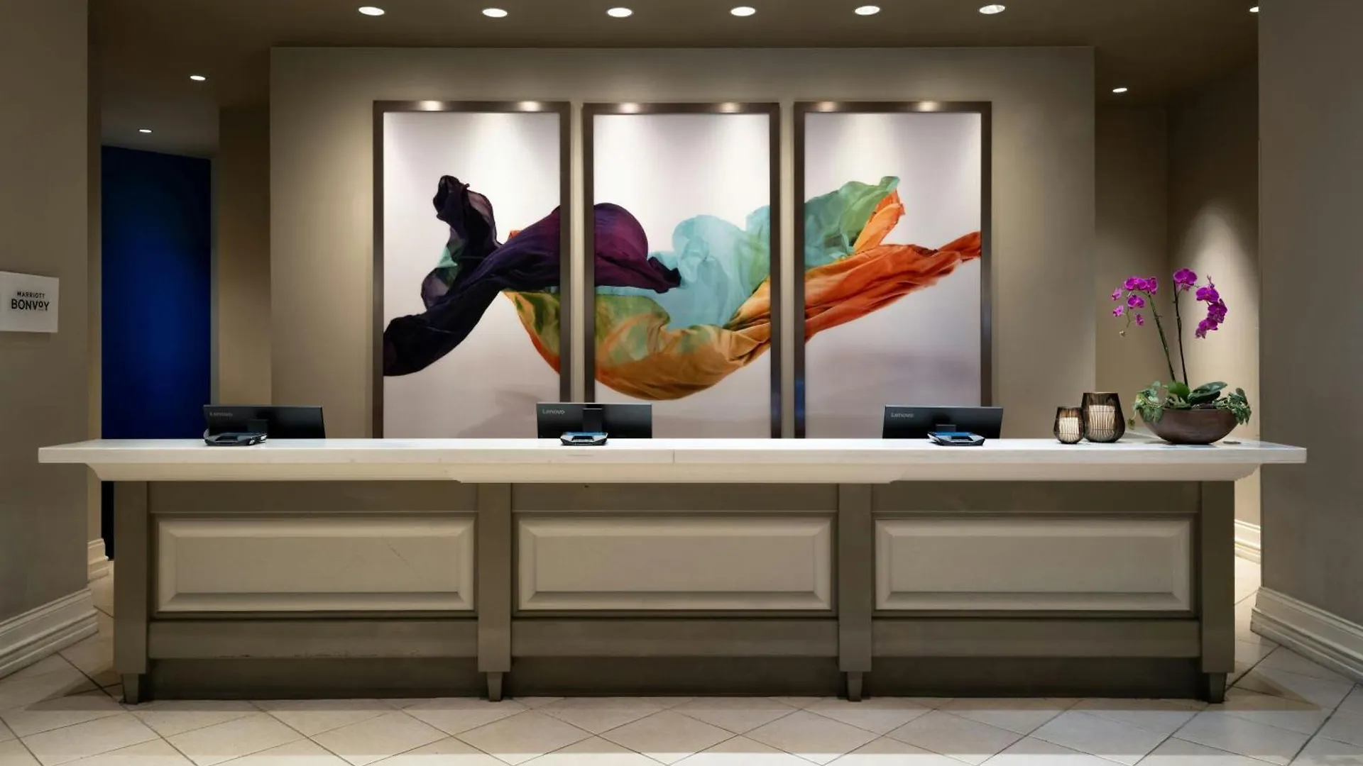 Renaissance Tampa International Plaza Hotel United States