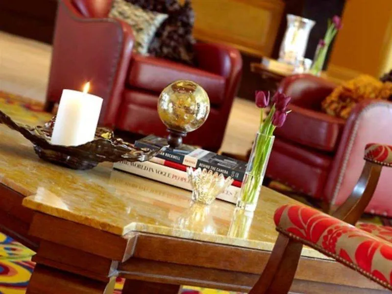 Renaissance Tampa International Plaza Hotel United States