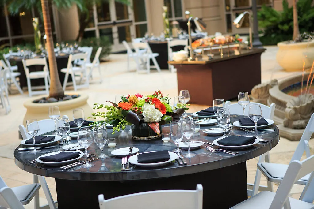 Renaissance Tampa International Plaza Hotel 4*,